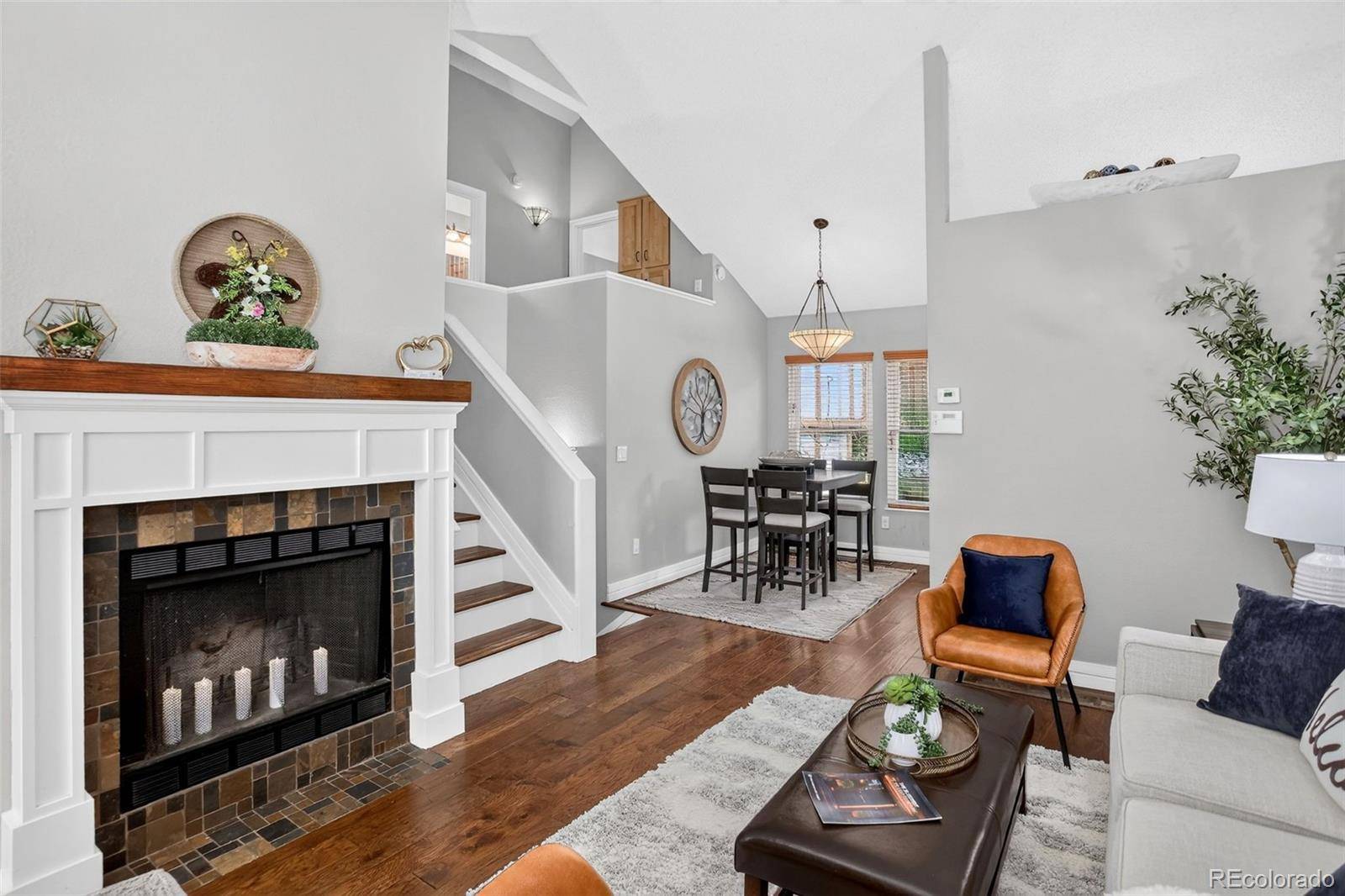 18574 E Layton PL, Aurora, CO 80015