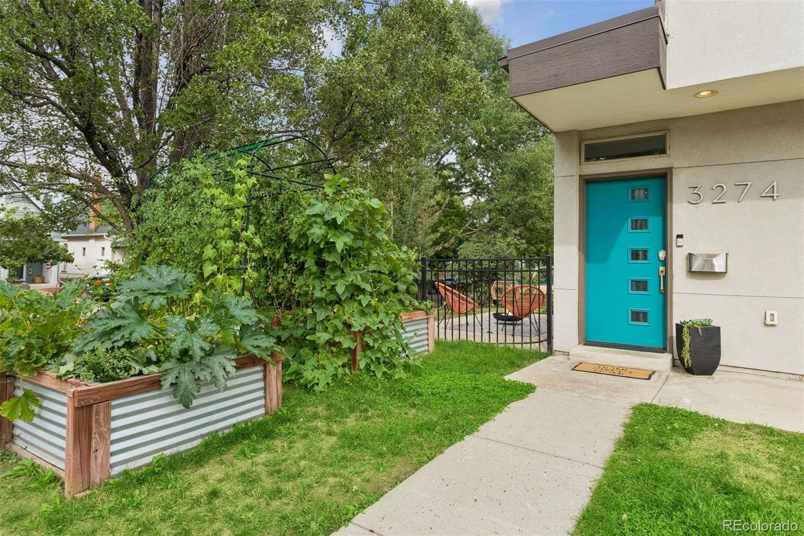 3274 Vrain ST, Denver, CO 80212