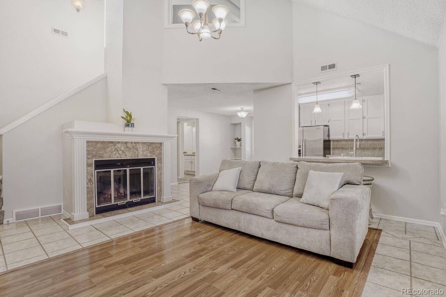 12404 E Tennessee CIR #F, Aurora, CO 80012