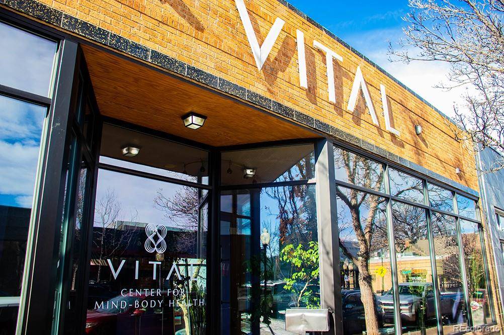 3923 W 38th AVE #504, Denver, CO 80212