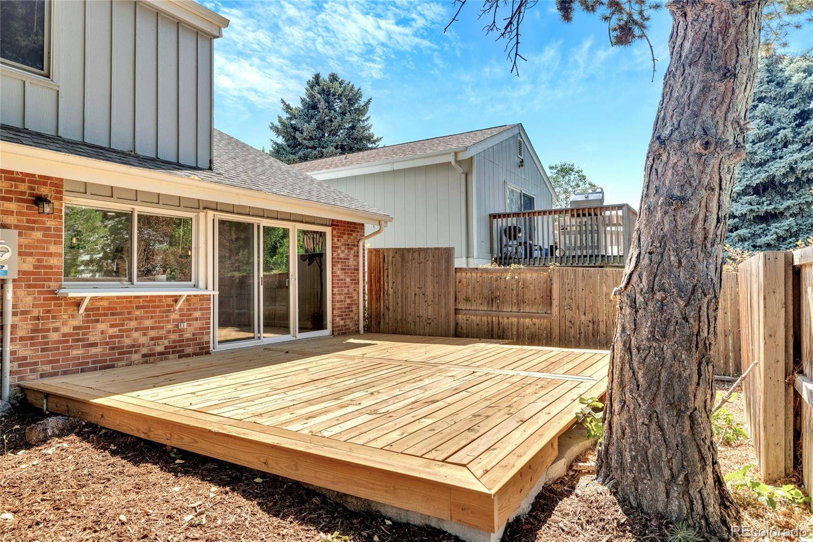 11465 E Amherst CIR, Aurora, CO 80014