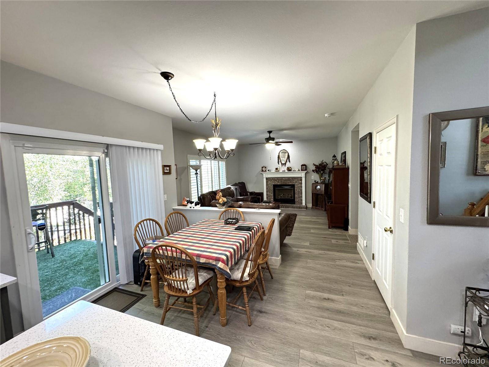 18937 E Crestridge CIR, Aurora, CO 80015