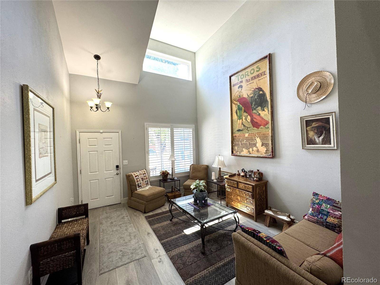 18937 E Crestridge CIR, Aurora, CO 80015