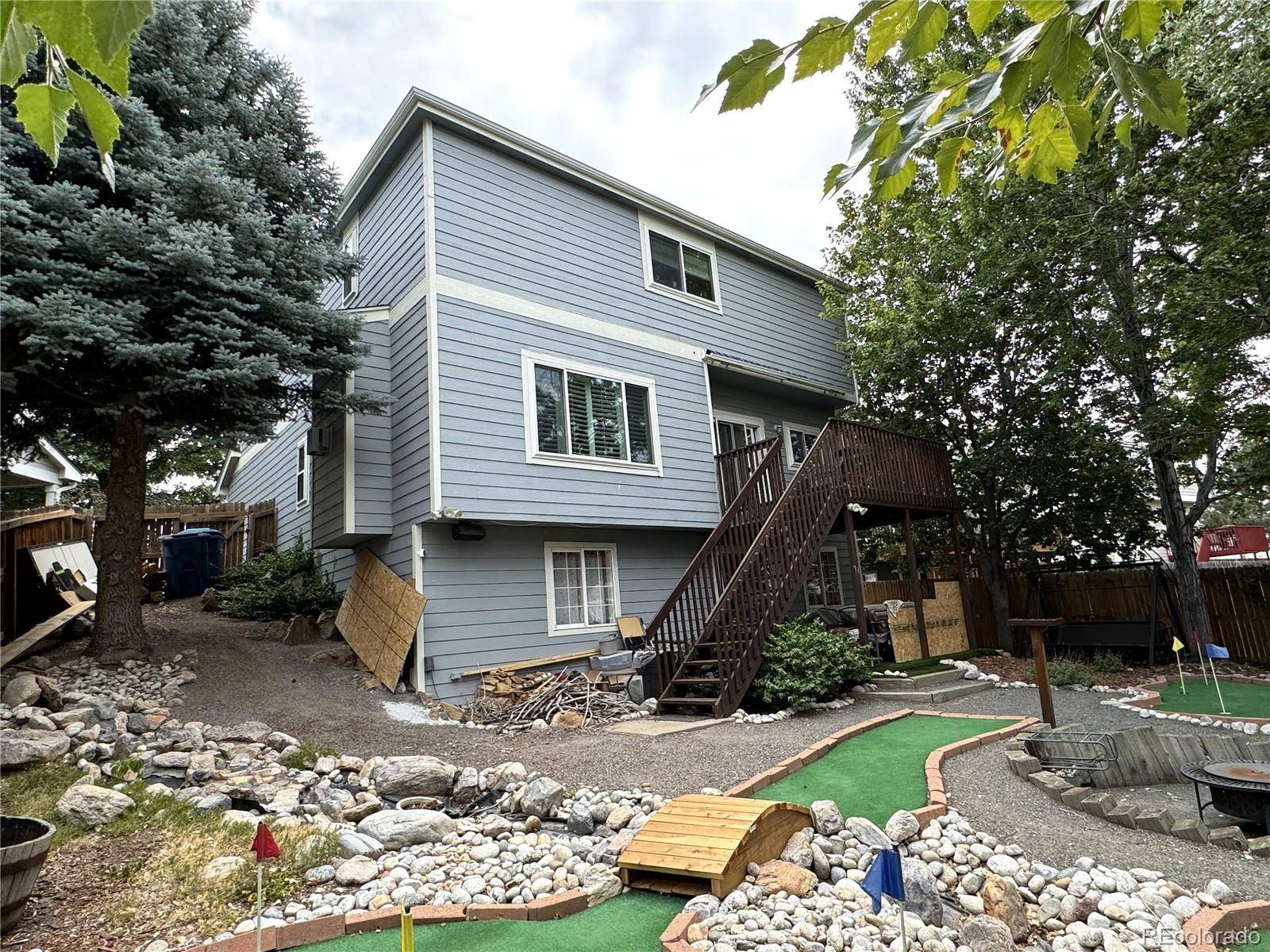 18937 E Crestridge CIR, Aurora, CO 80015