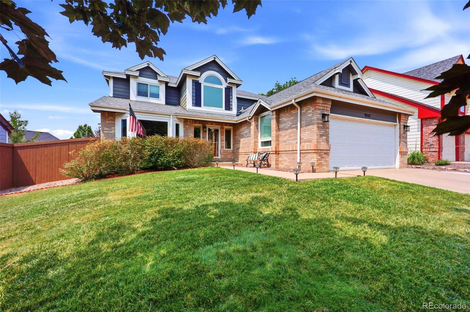9342 Cornell CIR, Littleton, CO 80130