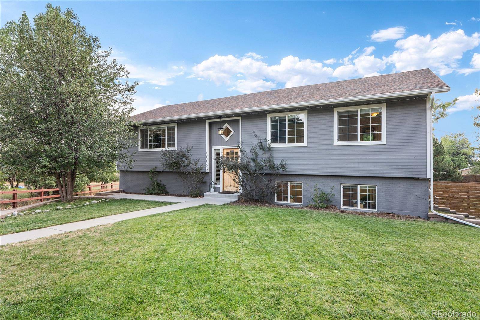 3580 Collins ST, Castle Rock, CO 80108