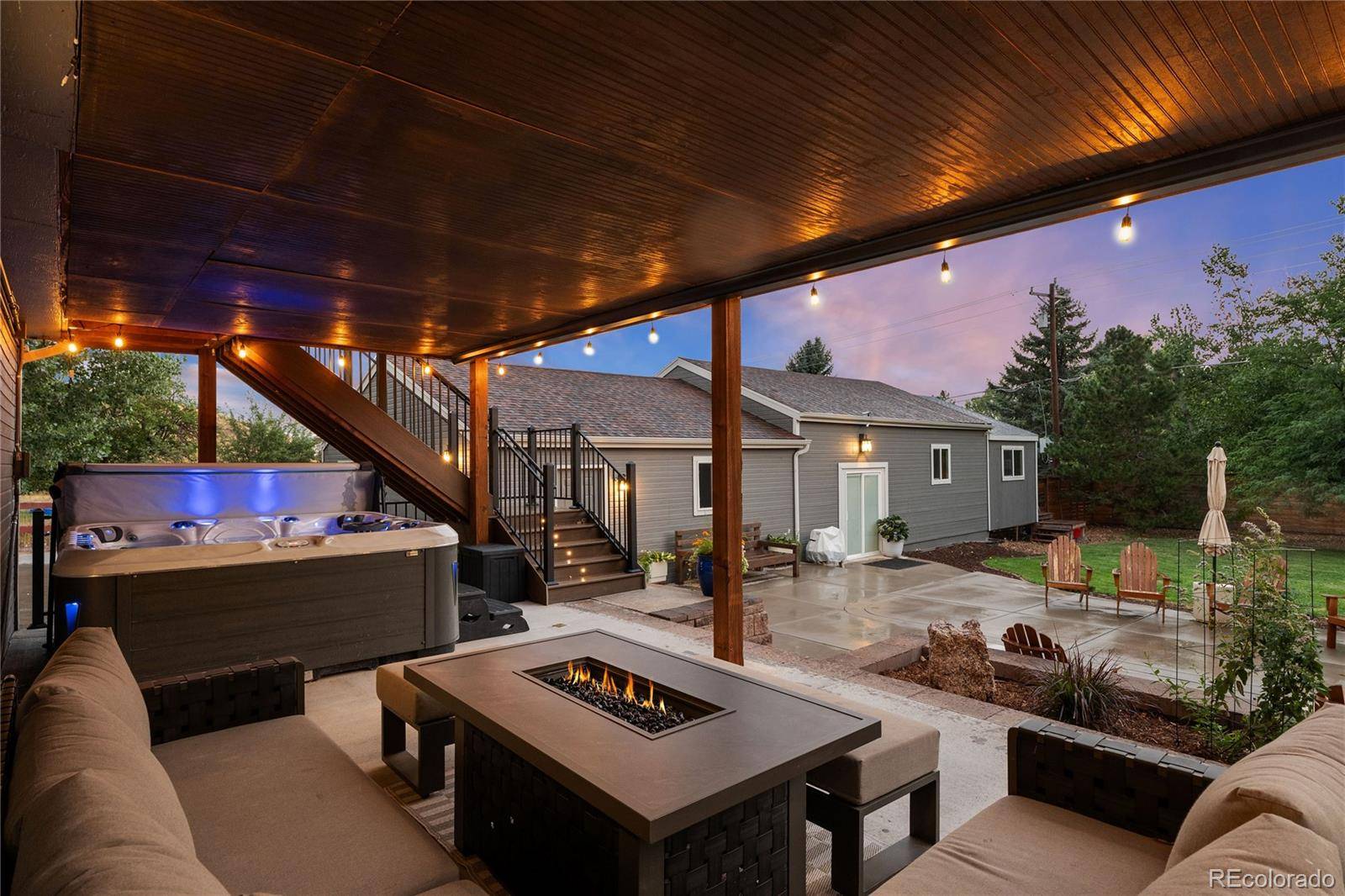 3580 Collins ST, Castle Rock, CO 80108