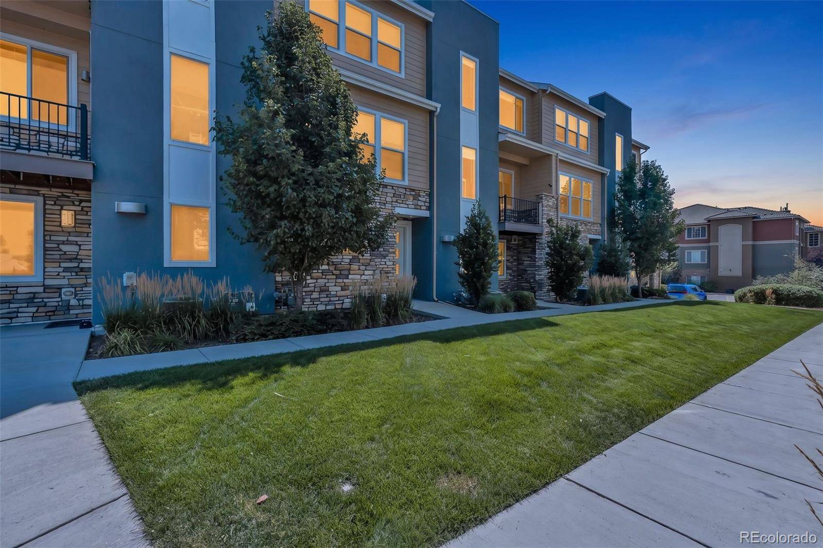 6741 S Tempe CT, Aurora, CO 80016