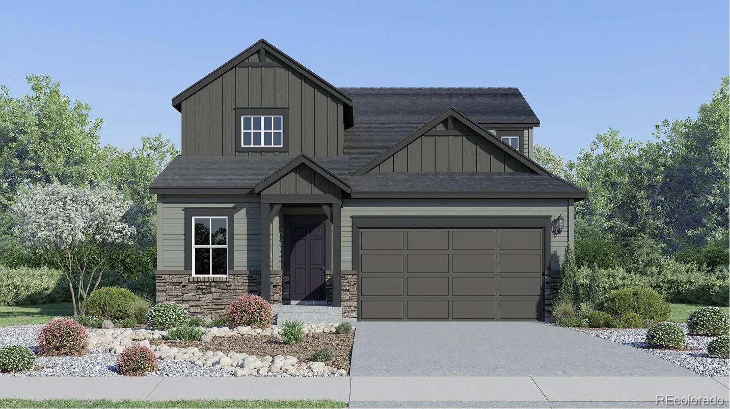 1725 Howling DR, Windsor, CO 80550