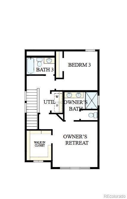 4712 N Denali CT, Aurora, CO 80019