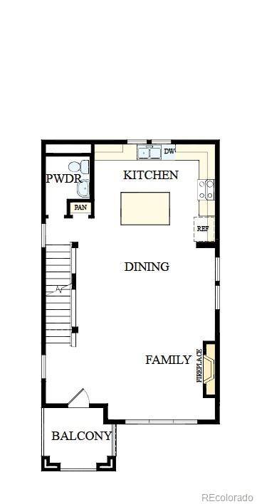 4712 N Denali CT, Aurora, CO 80019