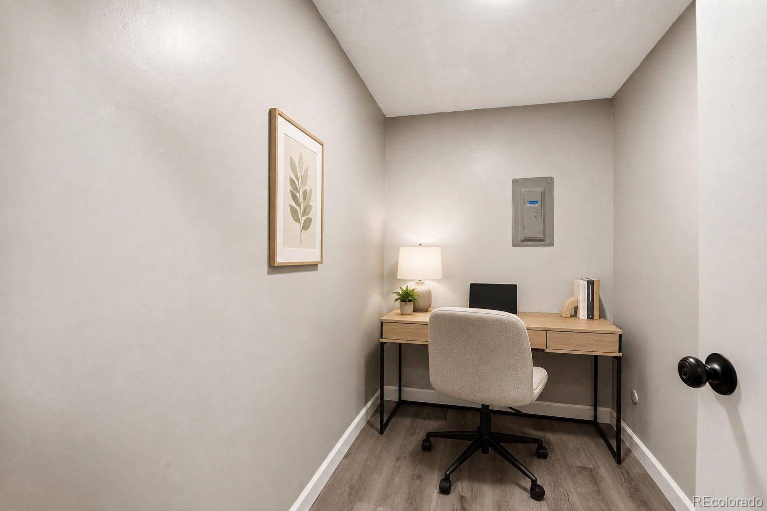 9335 E Center AVE #10C, Denver, CO 80247