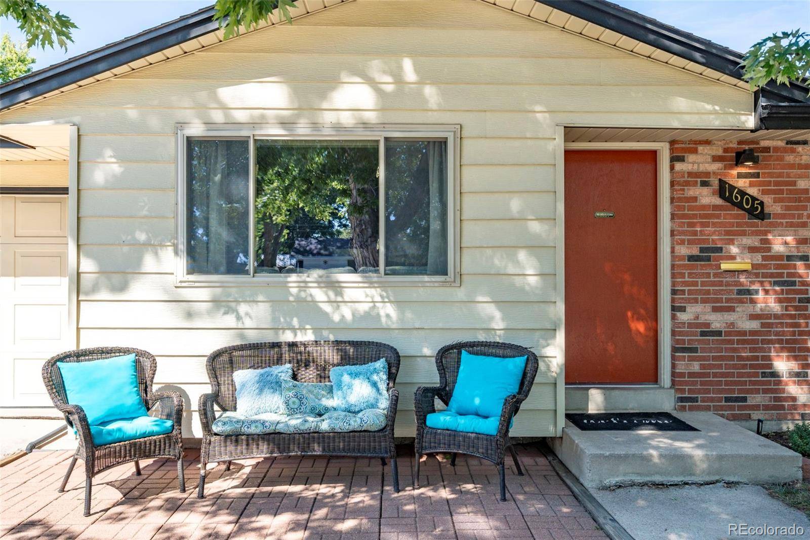 1605 S Cape ST, Lakewood, CO 80232