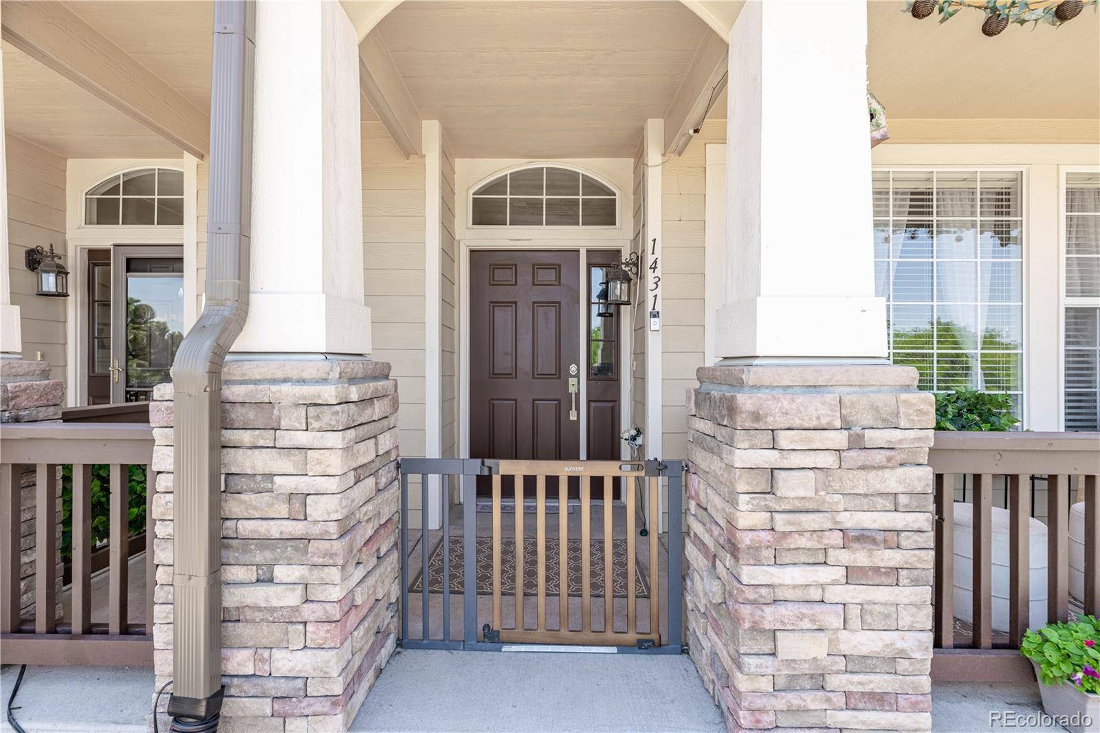 1431 Turnberry DR, Castle Rock, CO 80104