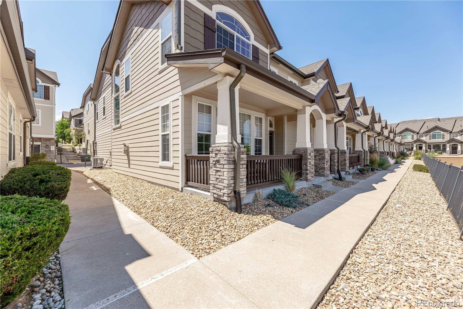 1431 Turnberry DR, Castle Rock, CO 80104