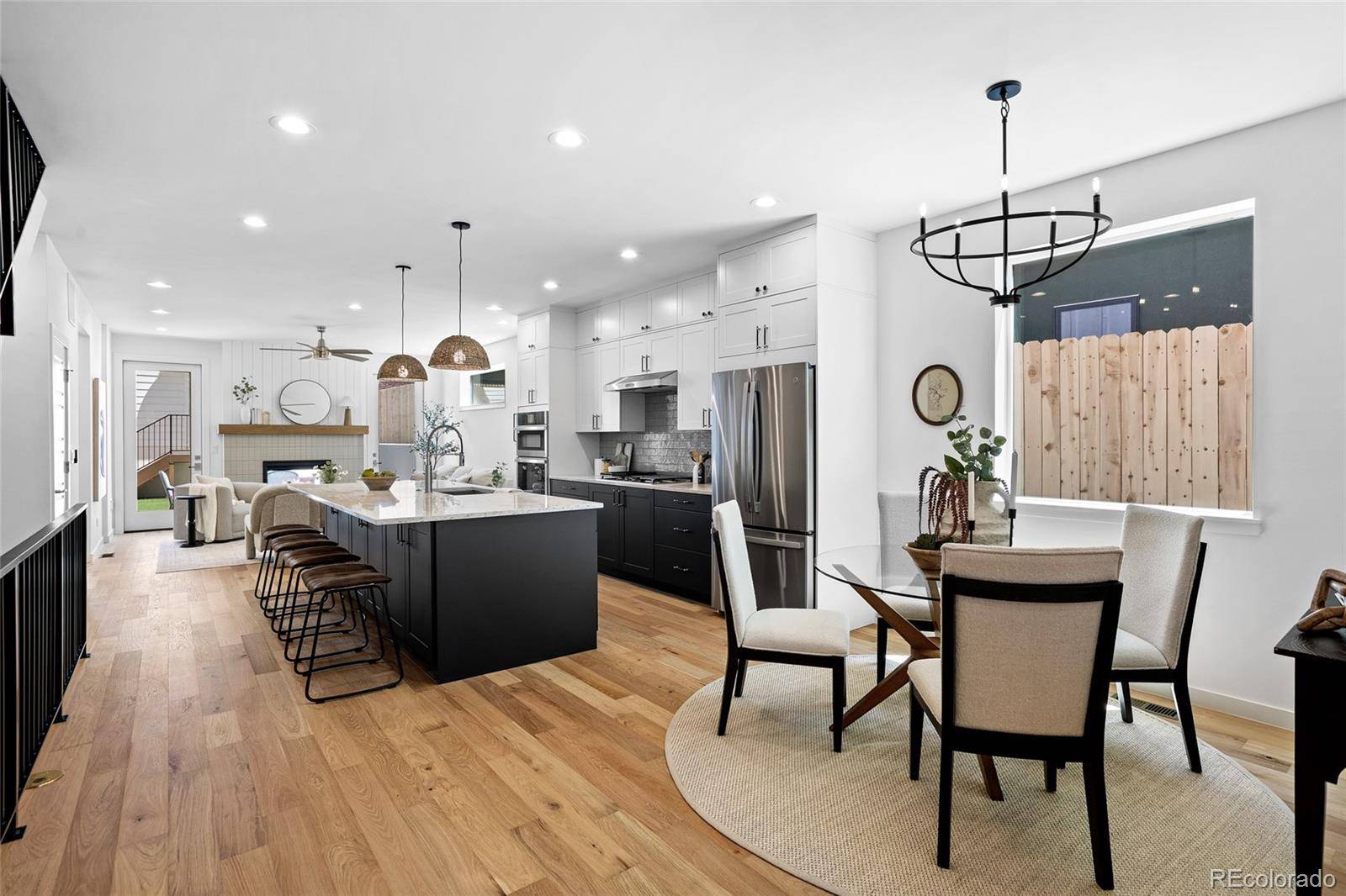 2160 S Grant ST, Denver, CO 80210