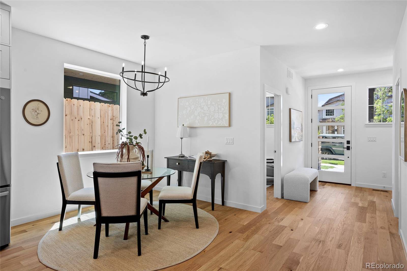 2160 S Grant ST, Denver, CO 80210