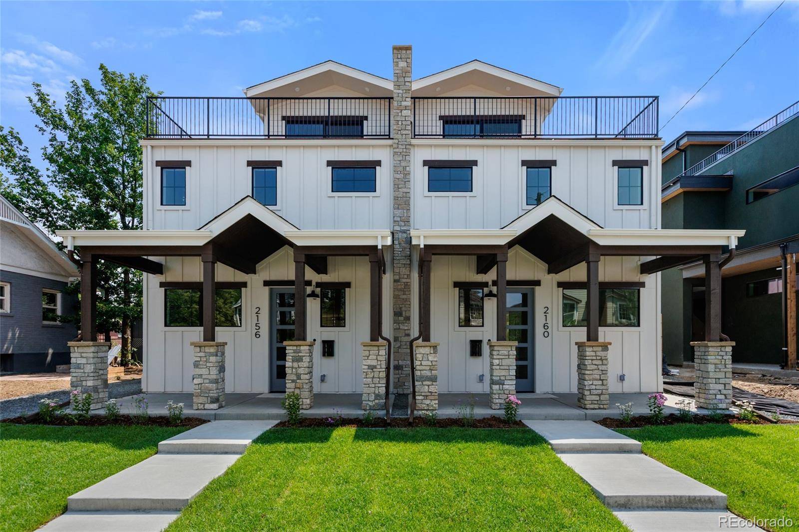 2160 S Grant ST, Denver, CO 80210