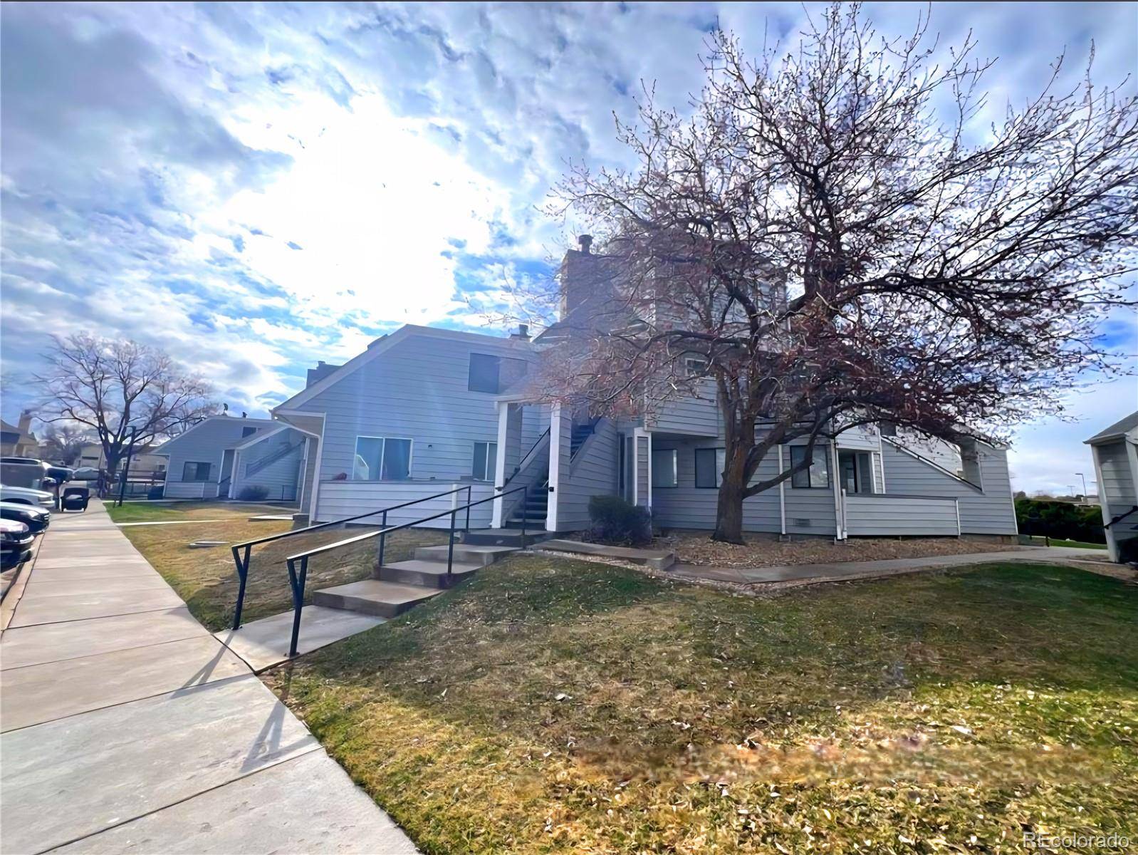 17074 E Tennessee DR #211, Aurora, CO 80017