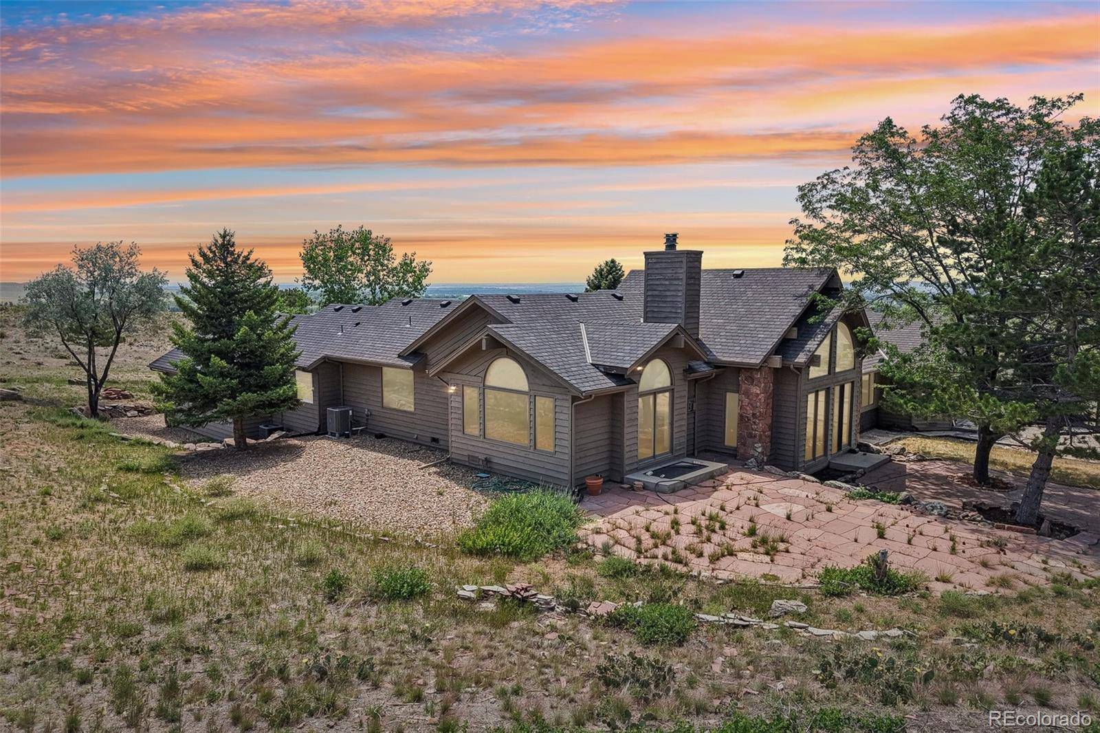6915 Rabbit Mountain RD, Longmont, CO 80503