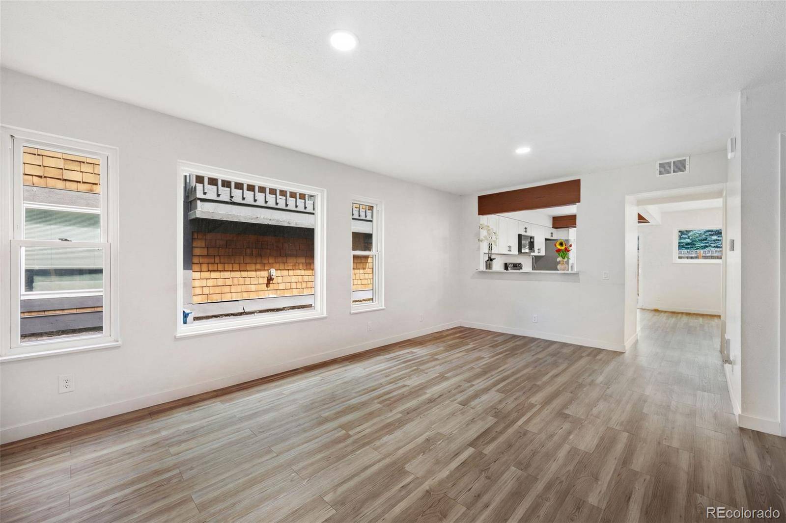 1347 S Crystal WAY, Aurora, CO 80012