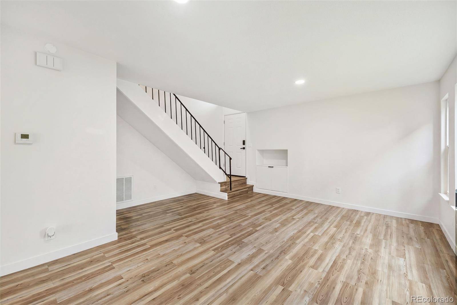 1347 S Crystal WAY, Aurora, CO 80012