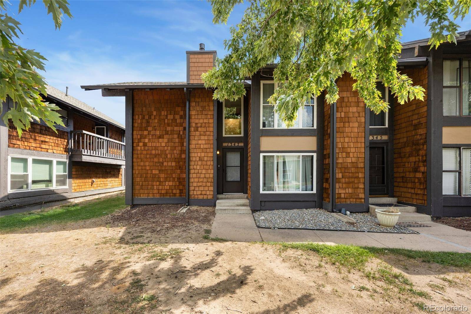 1347 S Crystal WAY, Aurora, CO 80012
