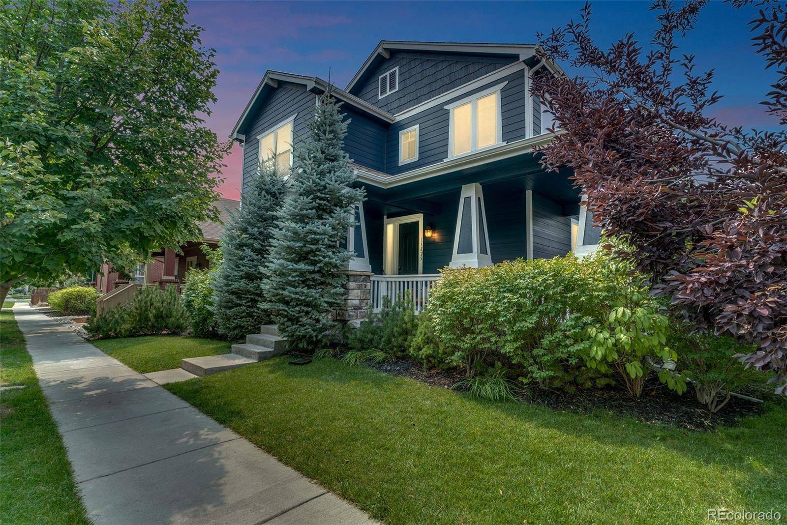 11825 Bradburn BLVD, Westminster, CO 80031