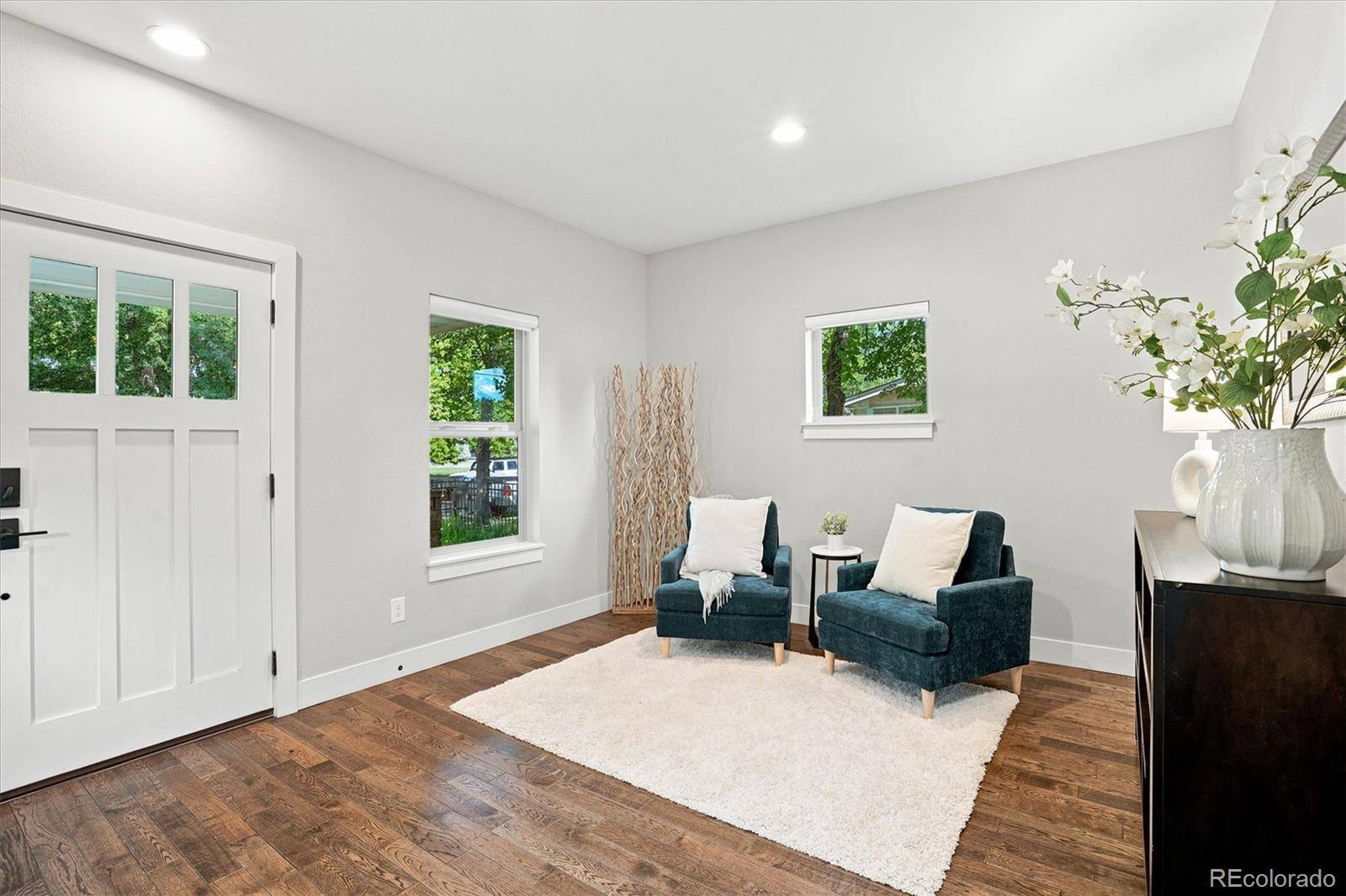 2030 S Humboldt ST, Denver, CO 80210
