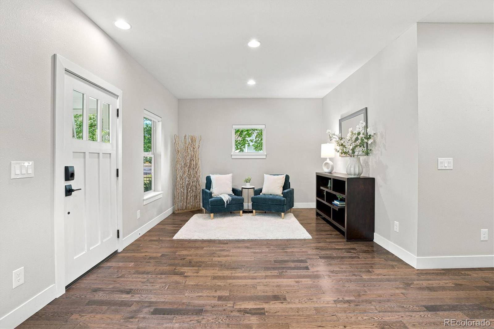 2030 S Humboldt ST, Denver, CO 80210