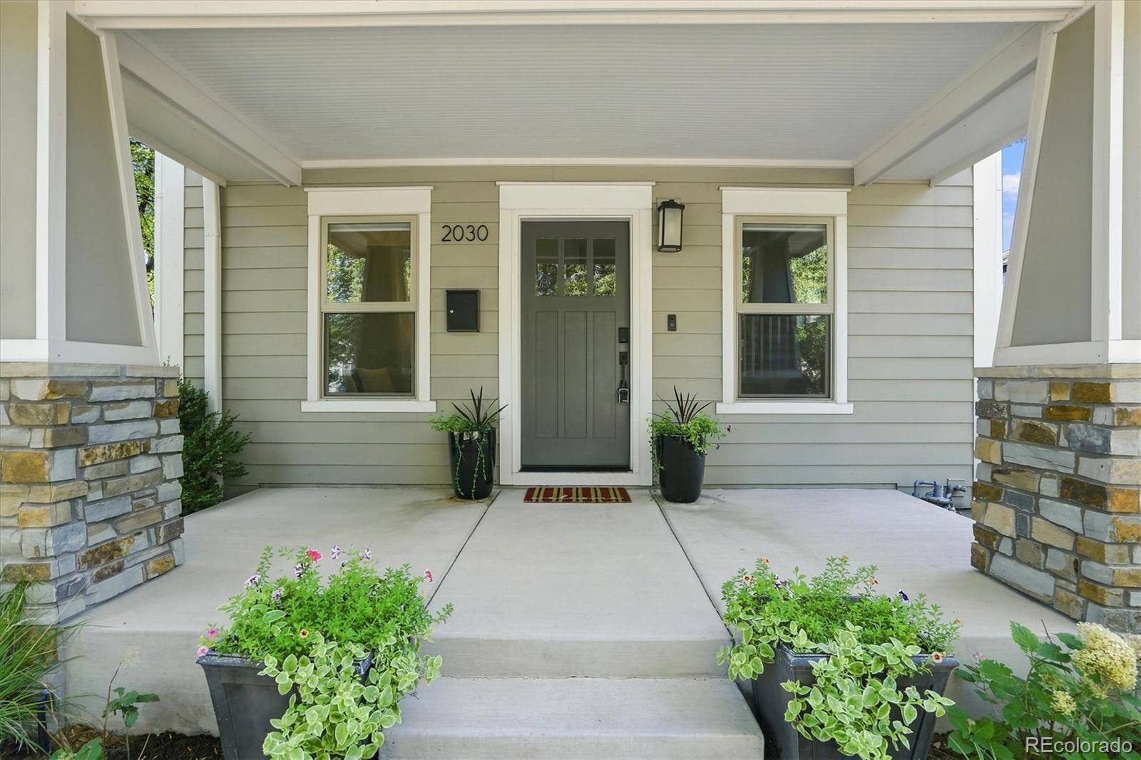 2030 S Humboldt ST, Denver, CO 80210