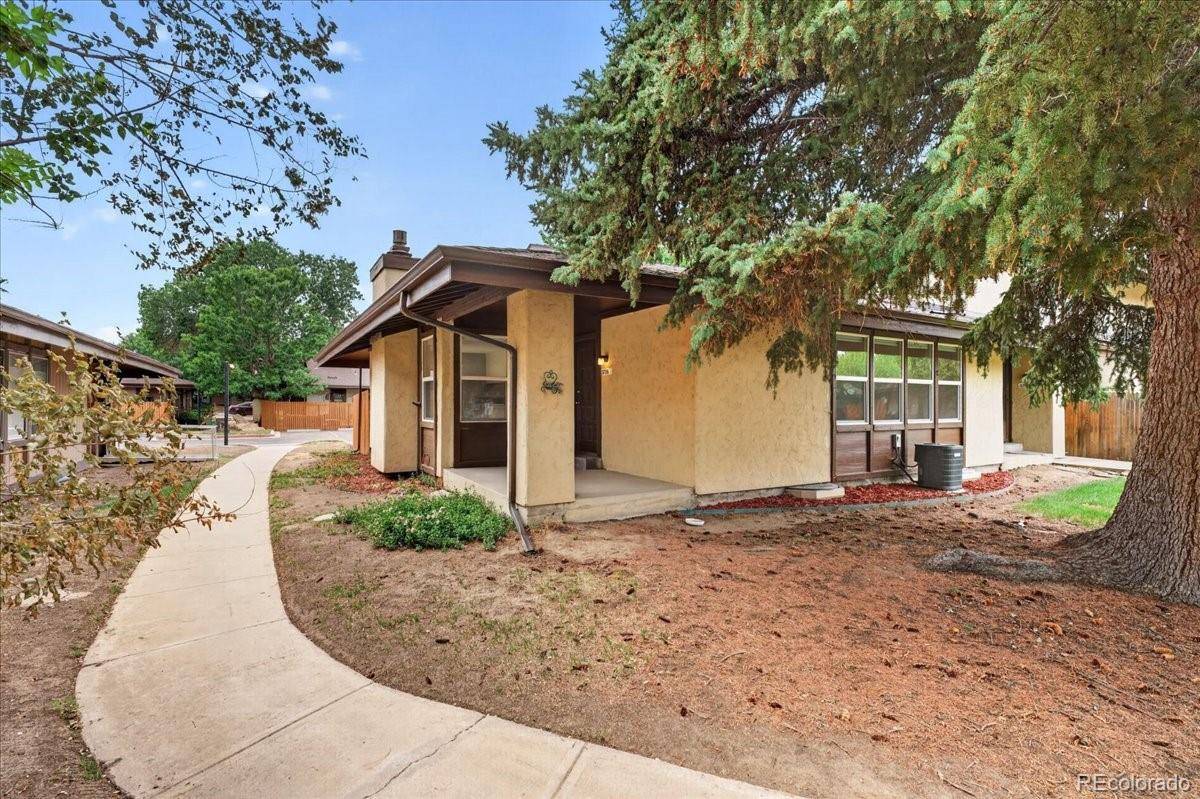 3736 S Fairplay WAY, Aurora, CO 80014