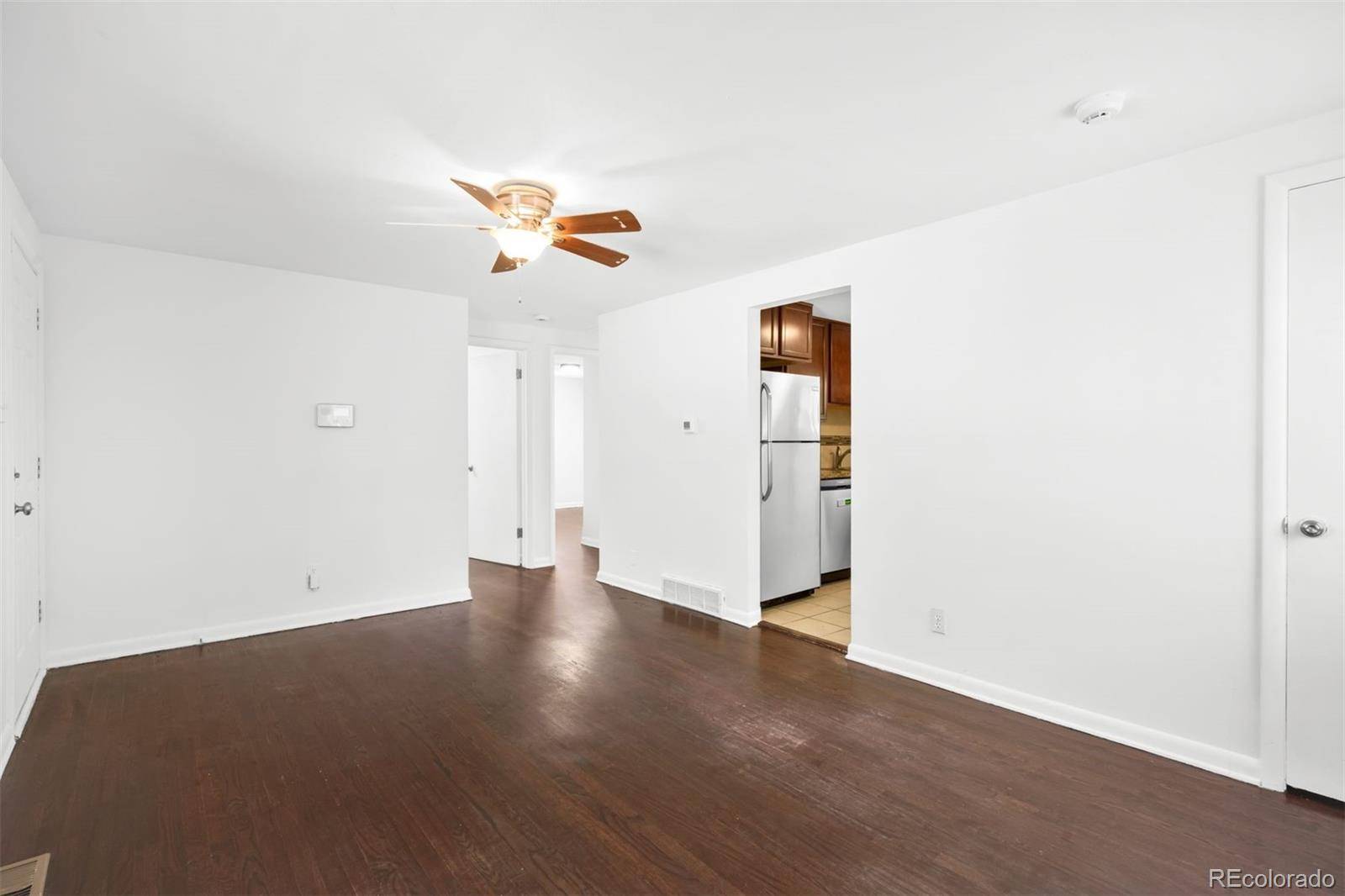 1670 S Franklin ST, Denver, CO 80210