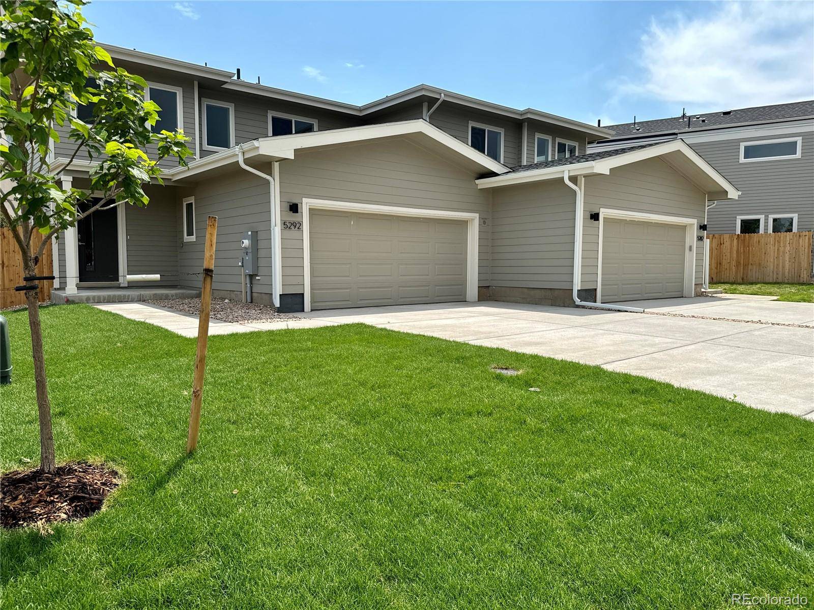 5282 Columbine LN, Denver, CO 80221