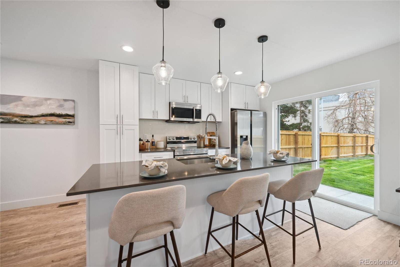 5282 Columbine LN, Denver, CO 80221