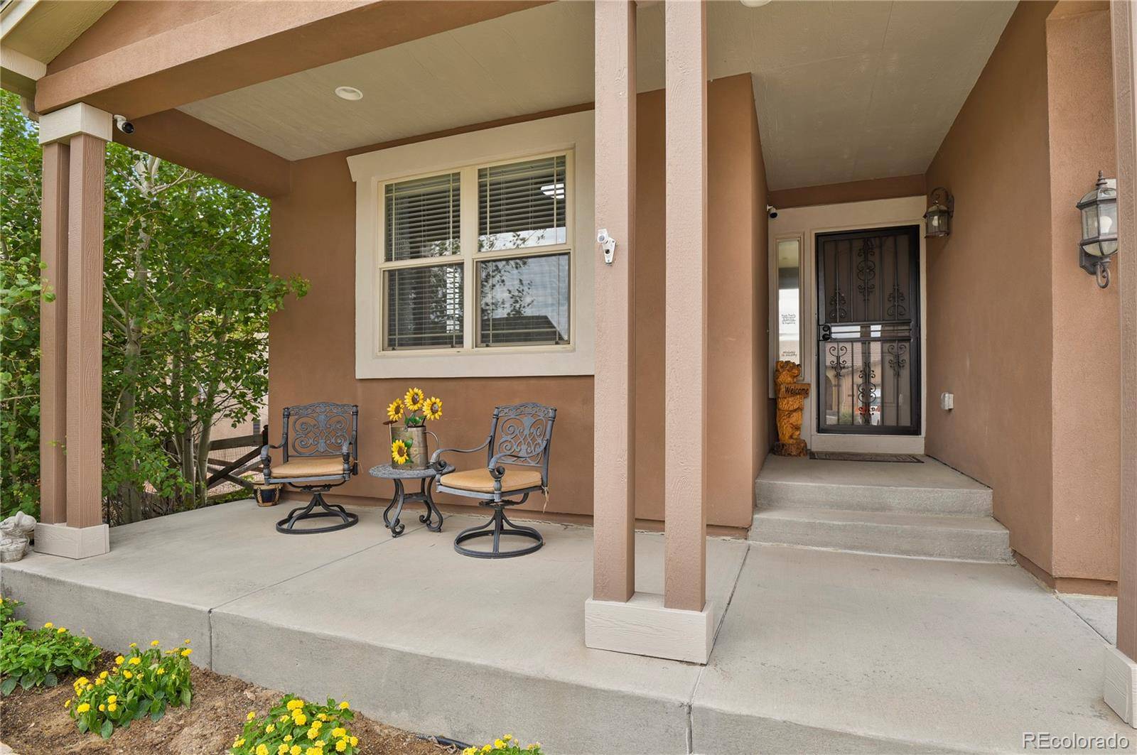 7158 Spring Linden CT, Colorado Springs, CO 80927