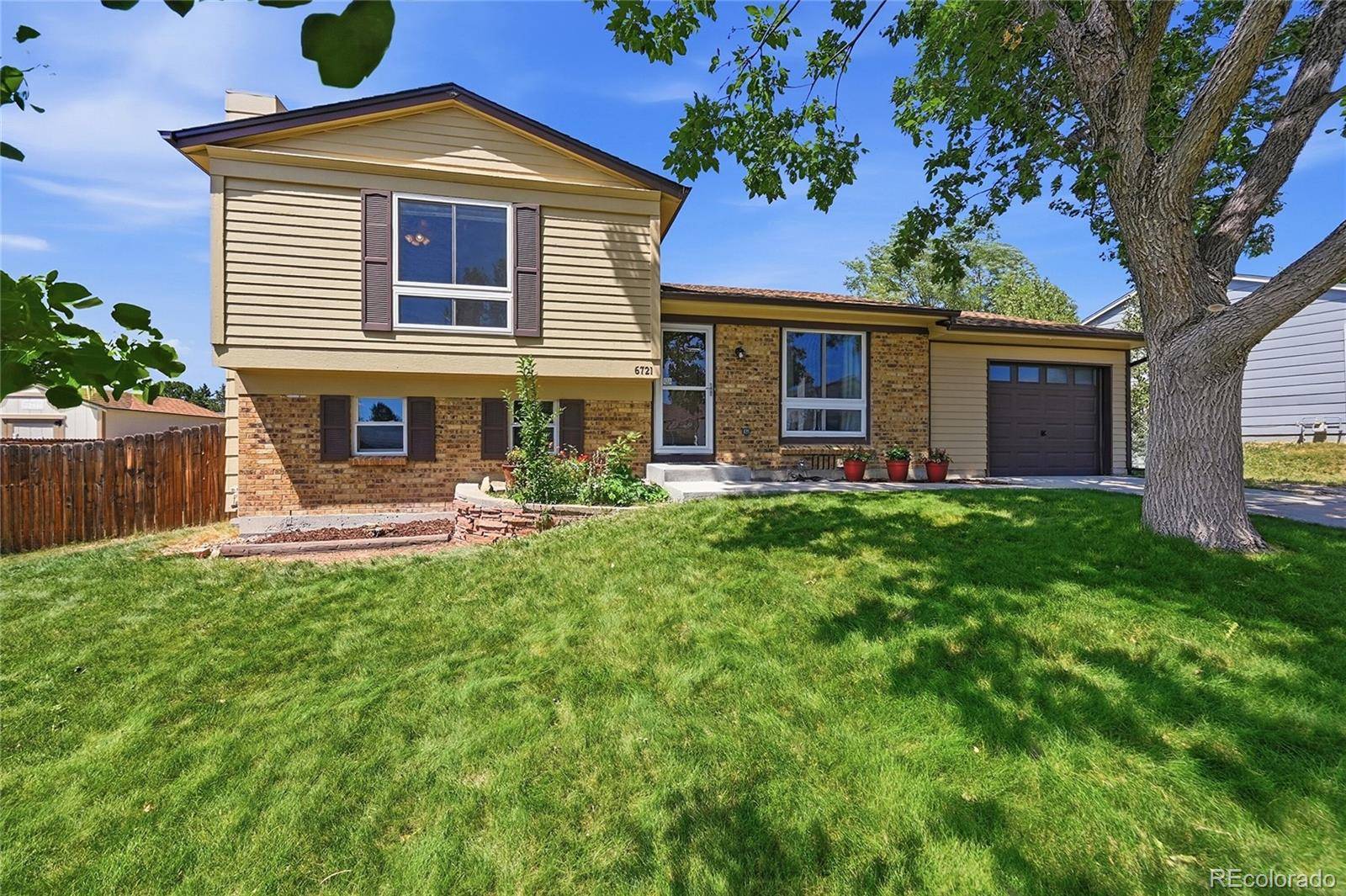 6721 Blue Jay DR, Parker, CO 80138