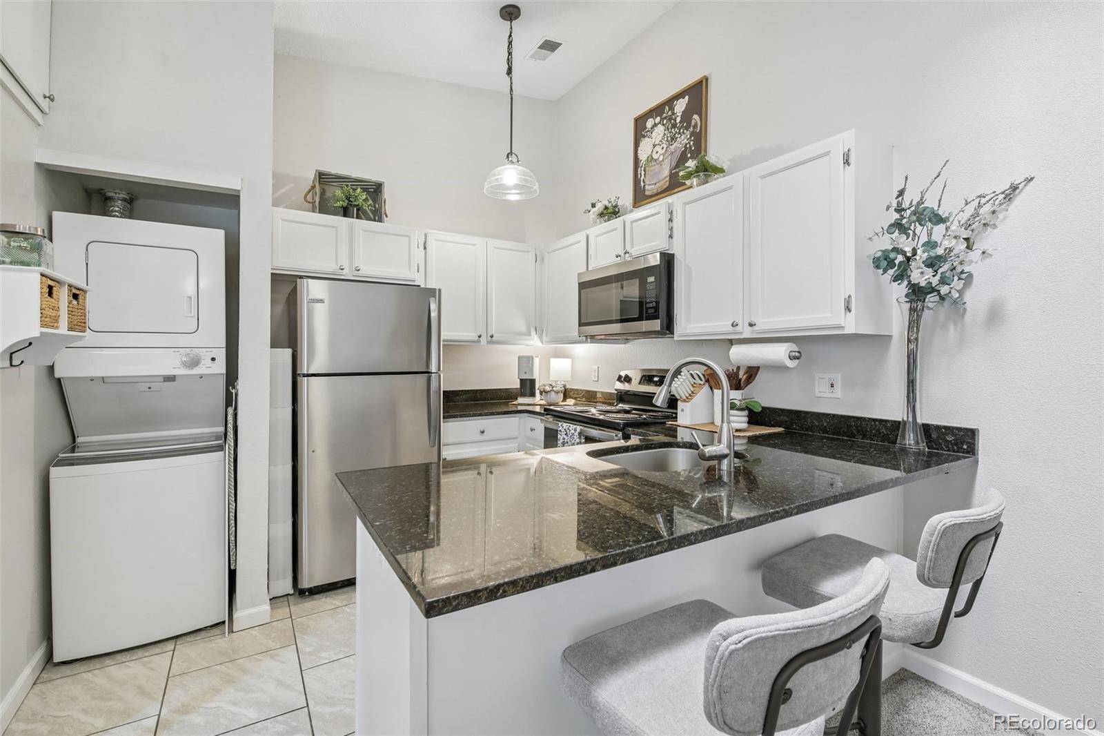 982 S Dearborn WAY #18, Aurora, CO 80012