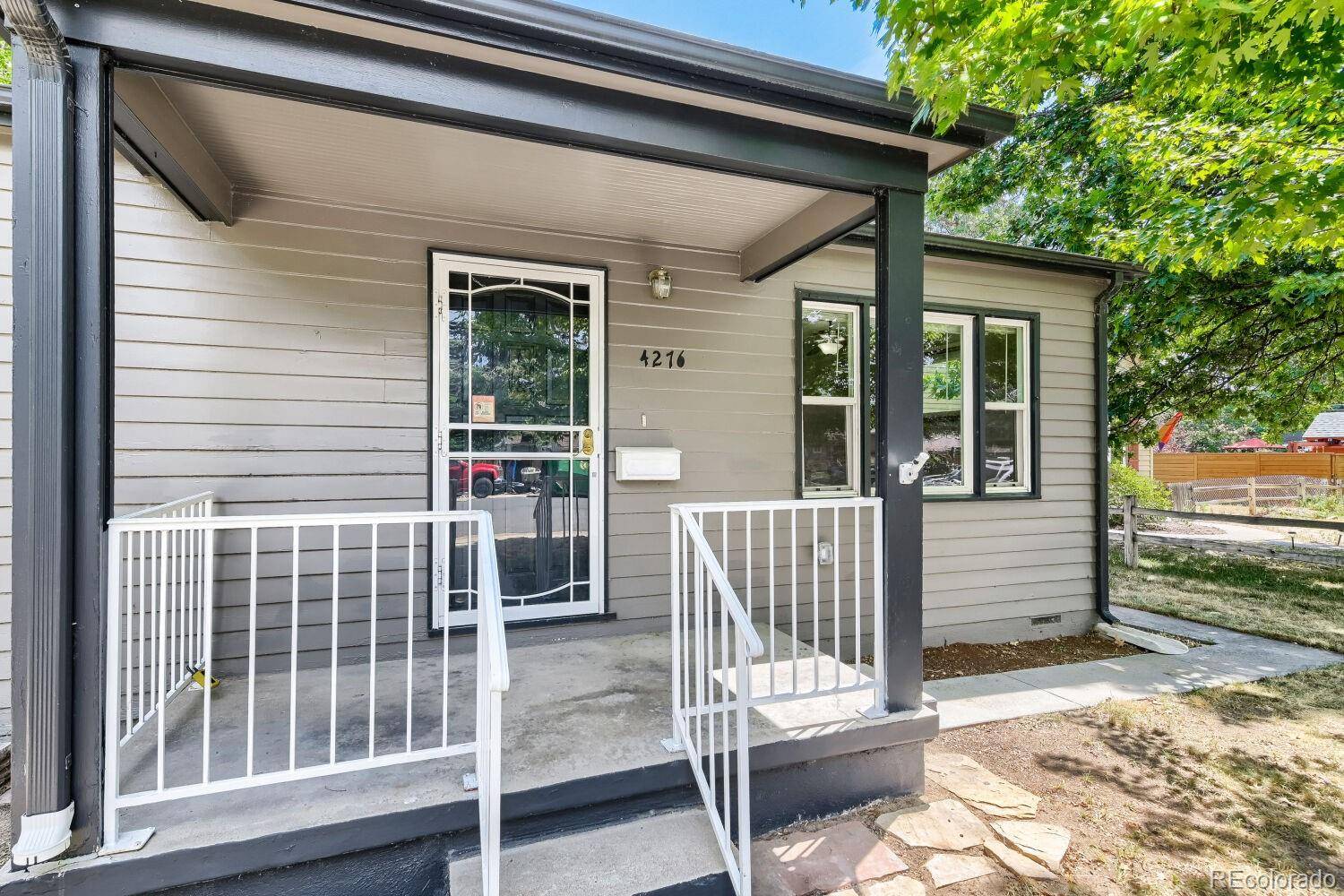 4276 S Pennsylvania ST, Englewood, CO 80113