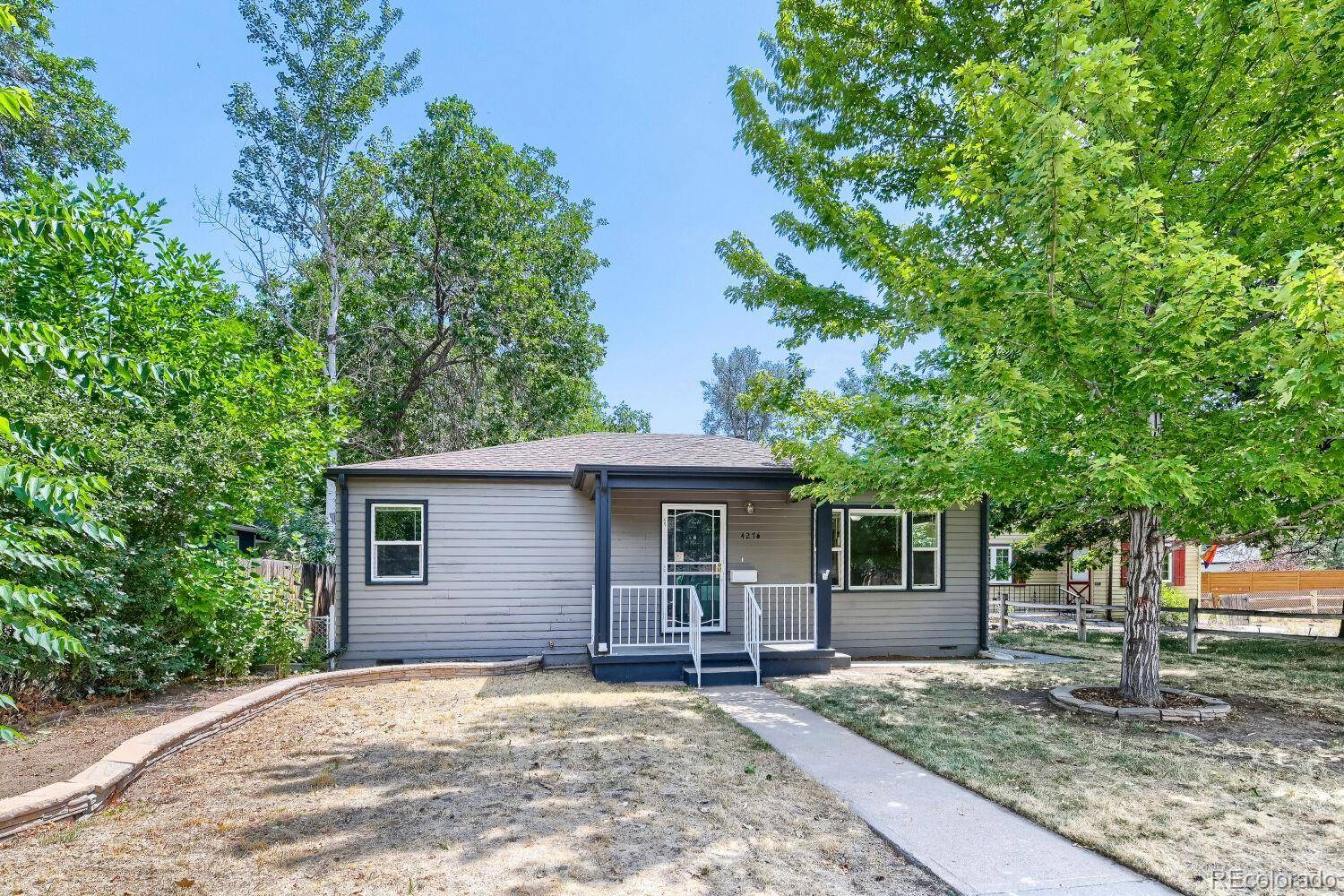4276 S Pennsylvania ST, Englewood, CO 80113