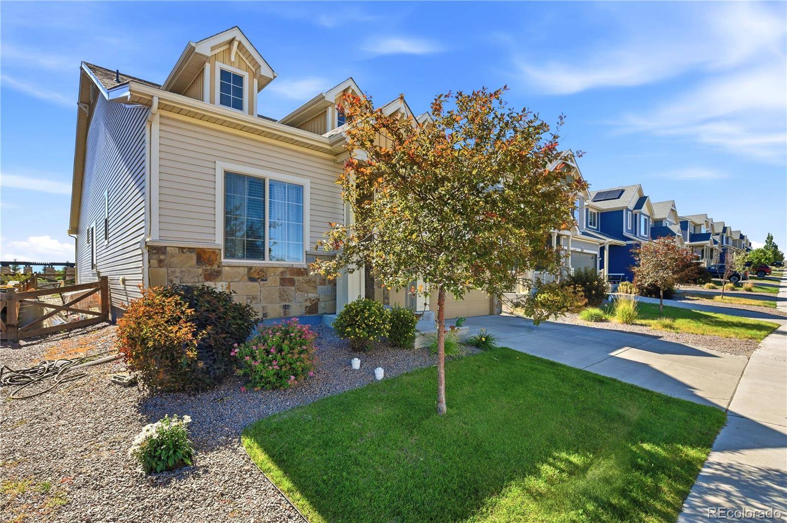 6338 Moate LN, Colorado Springs, CO 80927