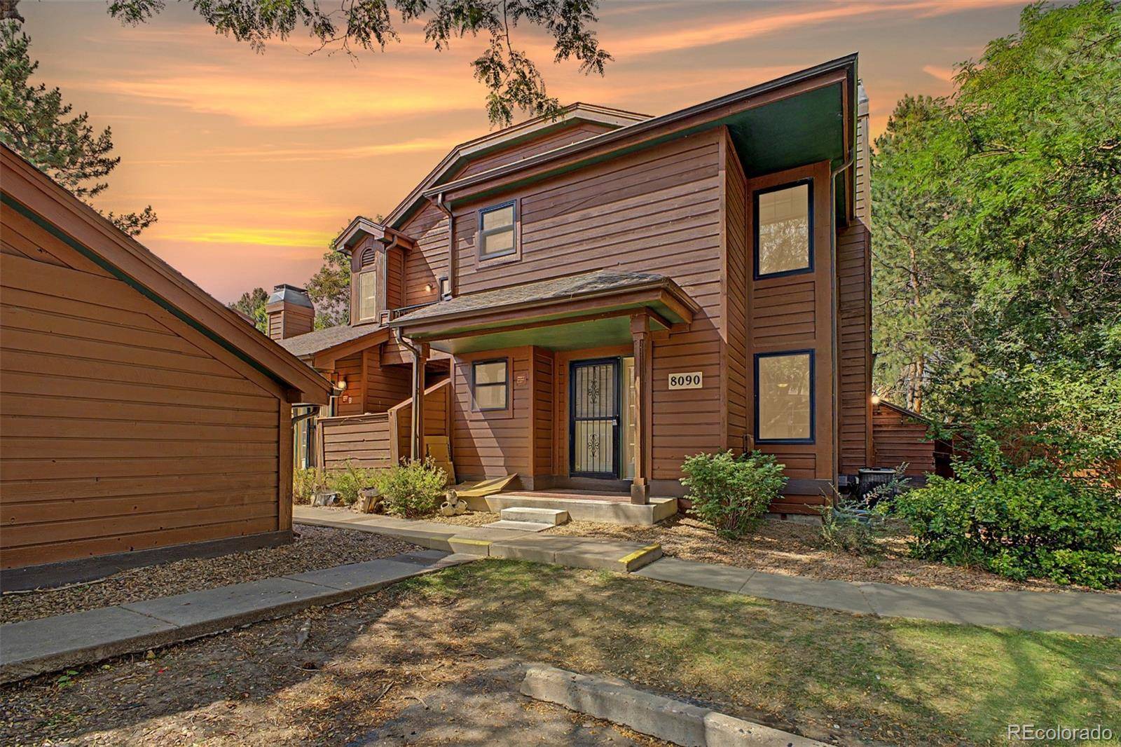 8090 Holland CT #C, Arvada, CO 80005