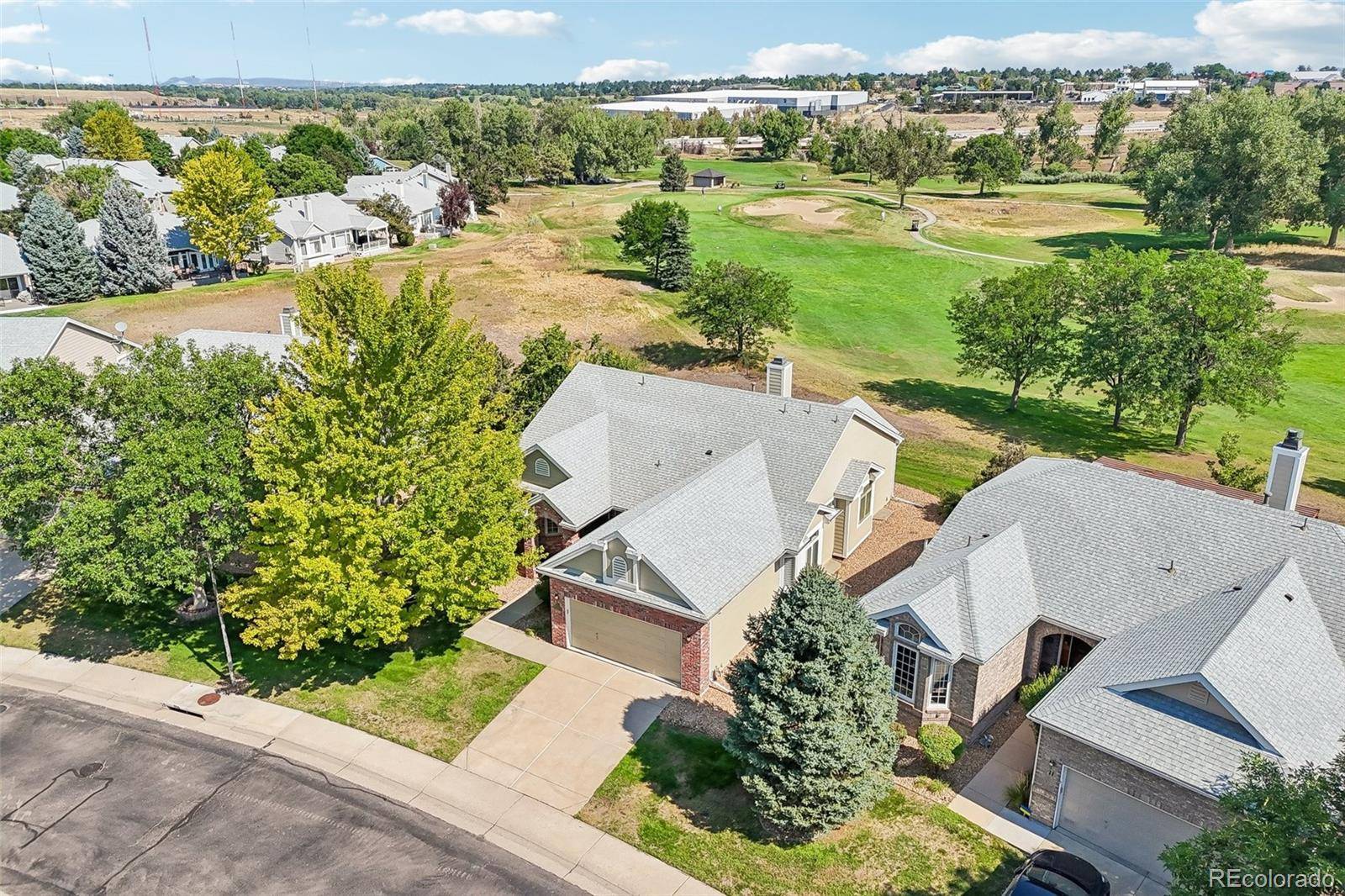 9 Skye LN, Highlands Ranch, CO 80130