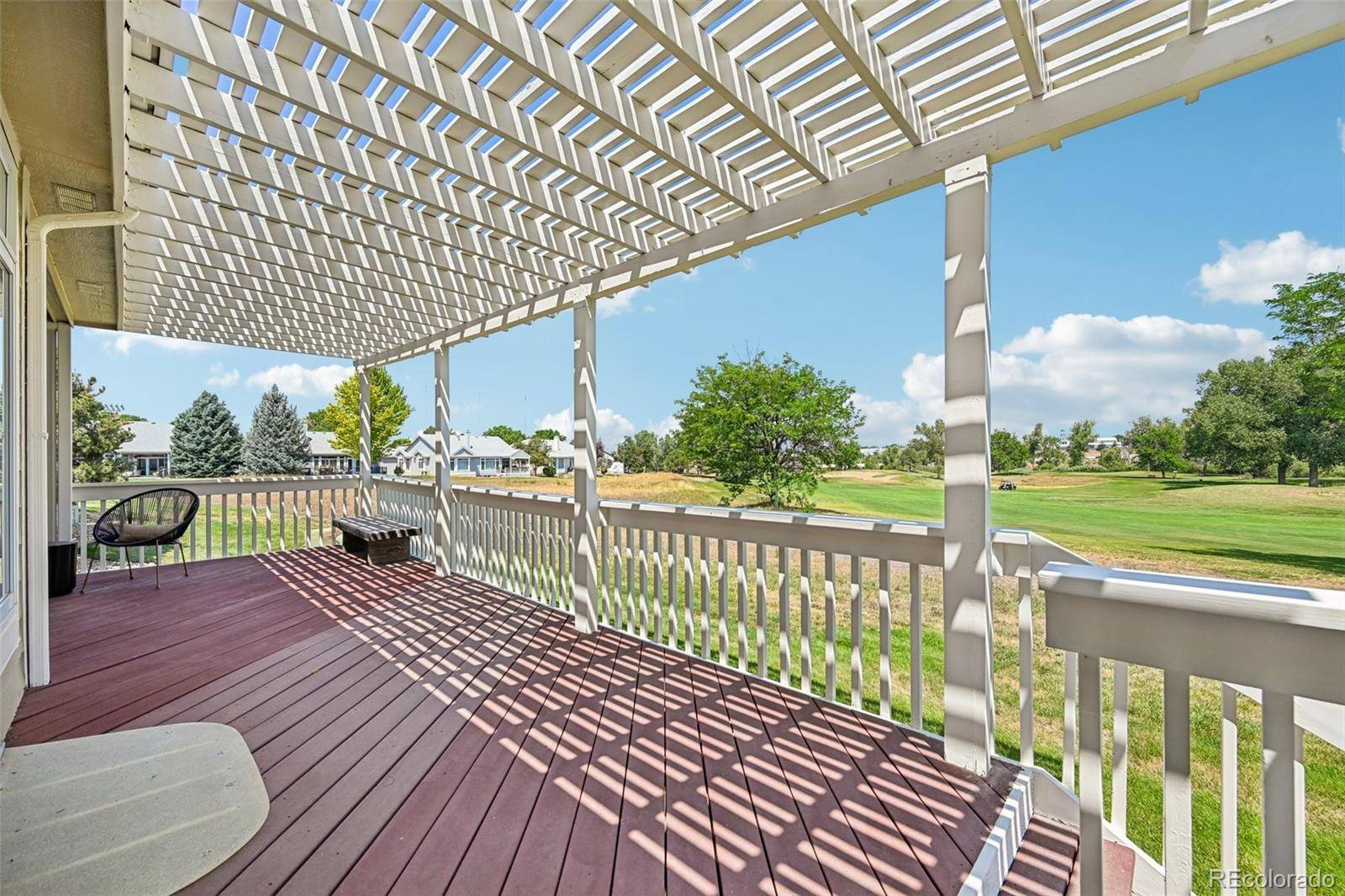 9 Skye LN, Highlands Ranch, CO 80130