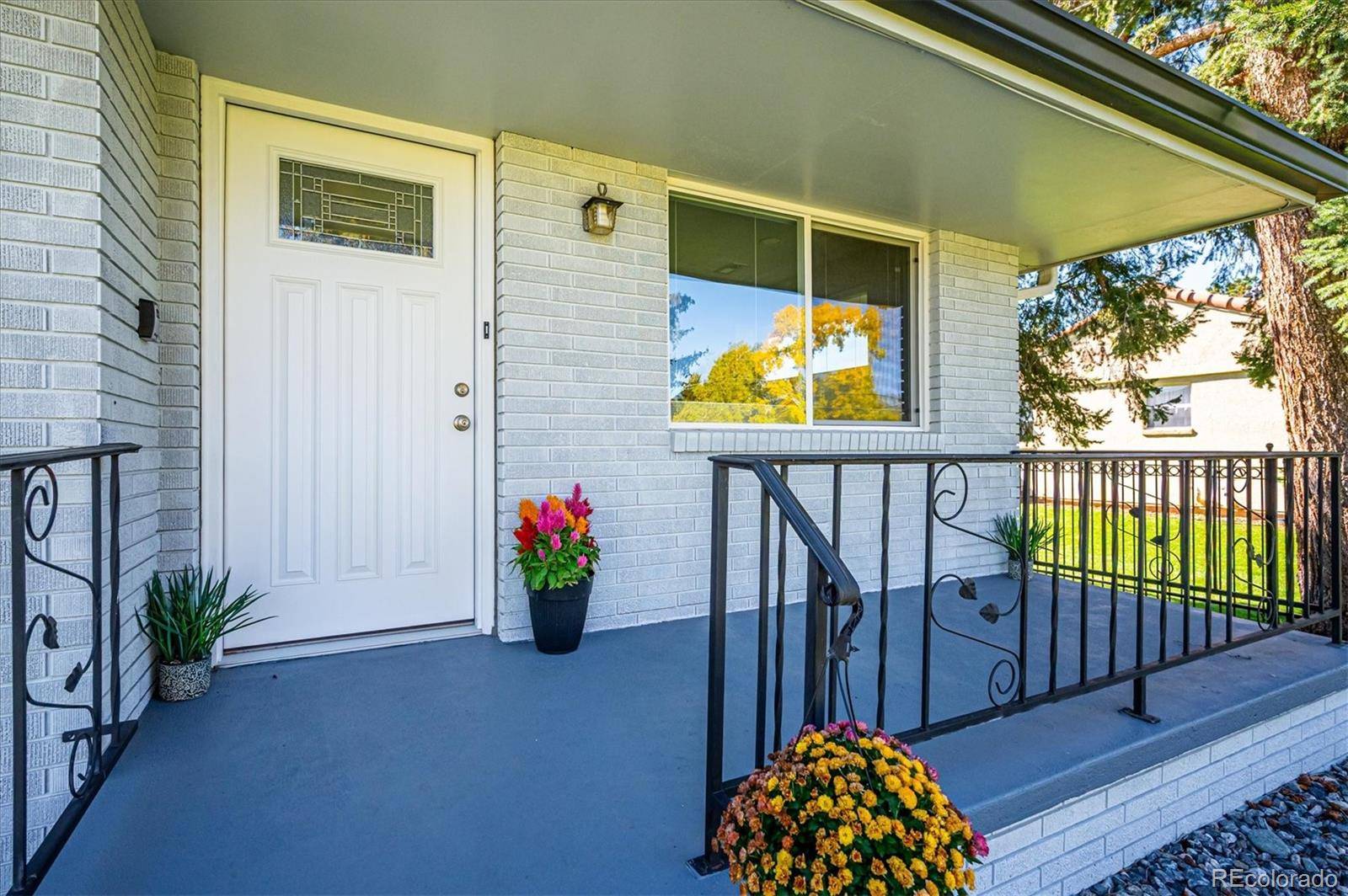8690 W Jefferson AVE, Lakewood, CO 80235