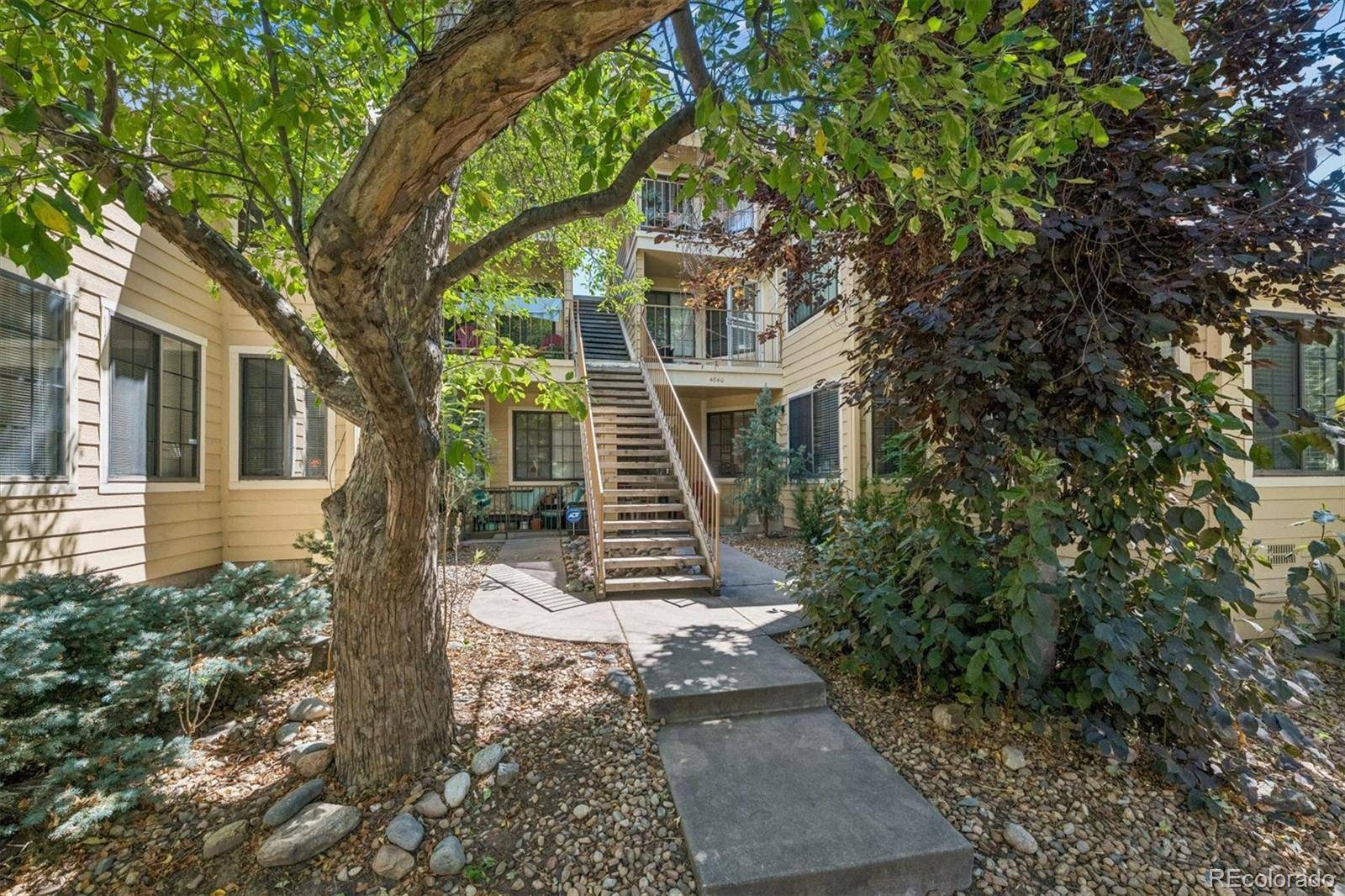 4840 E Kentucky AVE #D, Denver, CO 80246