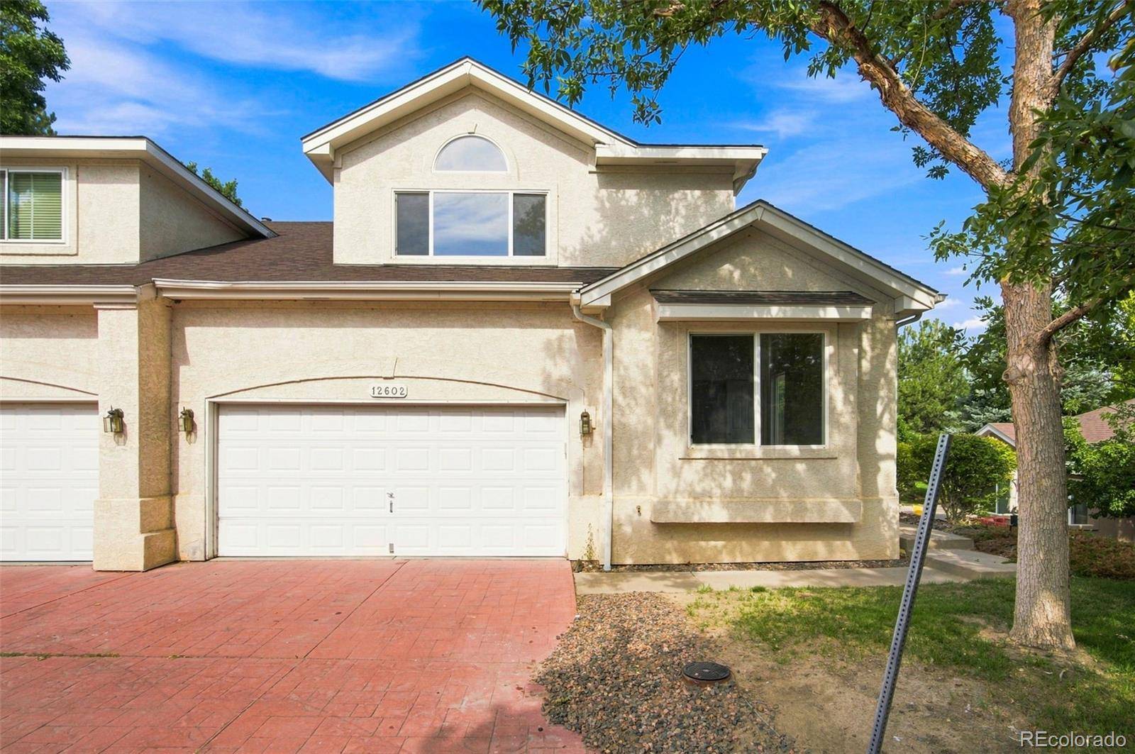 12602 E Baker PL, Aurora, CO 80014