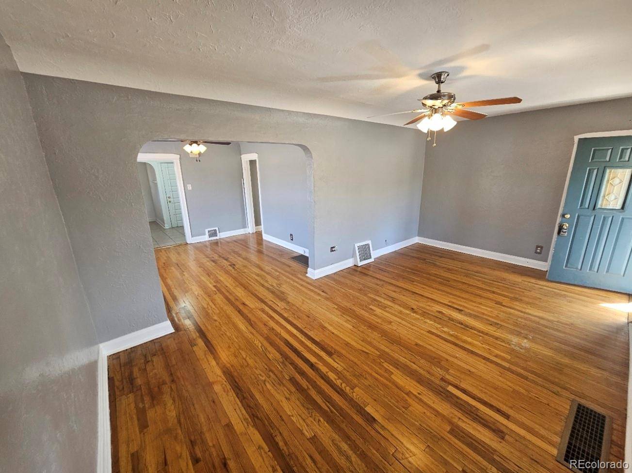1100 S Perry ST #A, Denver, CO 80219