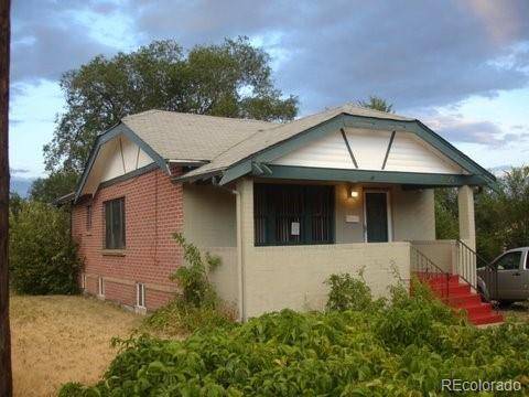 1100 S Perry ST #A, Denver, CO 80219
