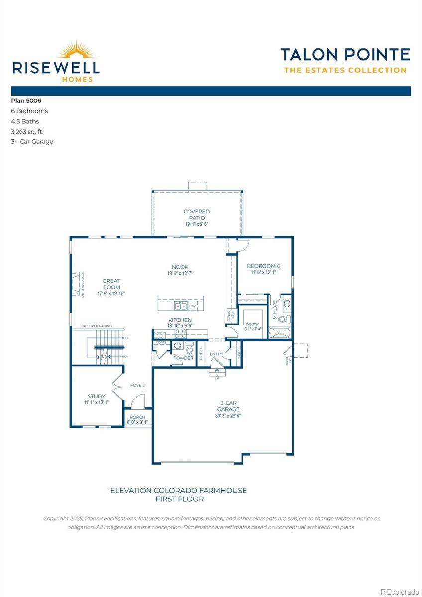 15327 Poplar ST, Thornton, CO 80602